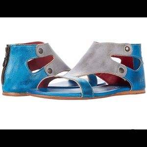 NIB BED STU SOTO SANDALS 9.5